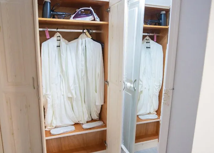 Lägenhet Το Πέτρινο Λουλούδι Της Ειρήνης *