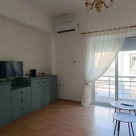 ευρύχωρο στην ρόδο * Rhodes City