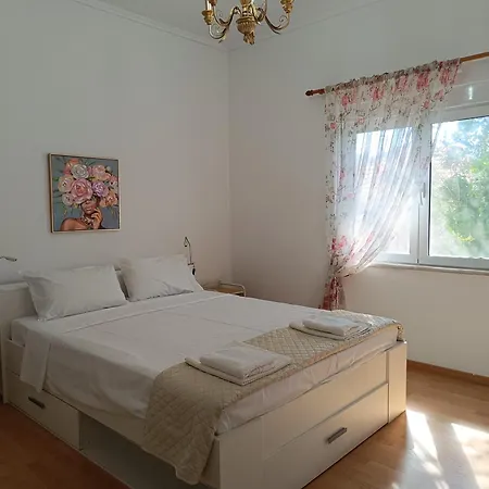 ευρύχωρο στην ρόδο Apartment