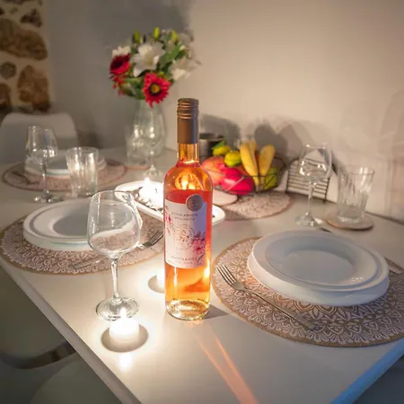 Το Πέτρινο Λουλούδι της Ειρήνης