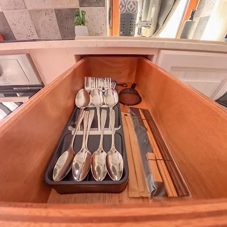 Apartmán Το Πέτρινο Λουλούδι της Ειρήνης Kálymnos