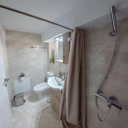 Το Πέτρινο Λουλούδι της Ειρήνης Apartmán Kálymnos