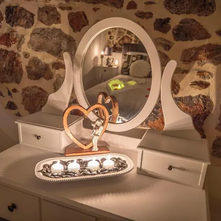 Apartmán Το Πέτρινο Λουλούδι της Ειρήνης Kálymnos