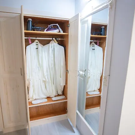 Apartmán Το Πέτρινο Λουλούδι της Ειρήνης *