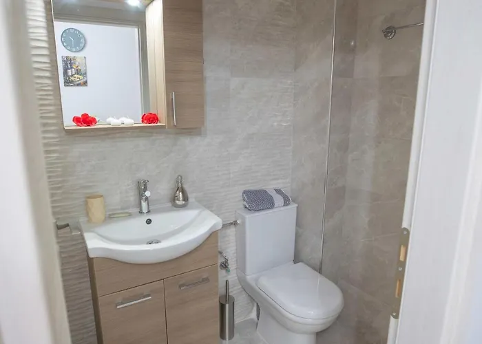 Το Πέτρινο Λουλούδι Της Ειρήνης Kilimli