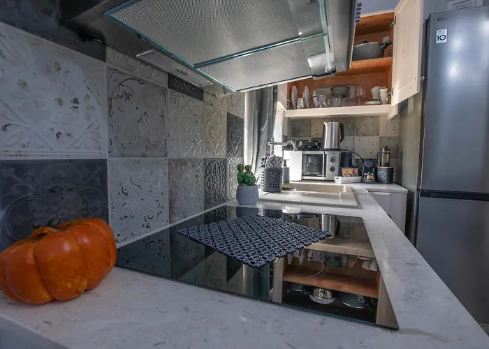 Daire Το Πέτρινο Λουλούδι Της Ειρήνης *