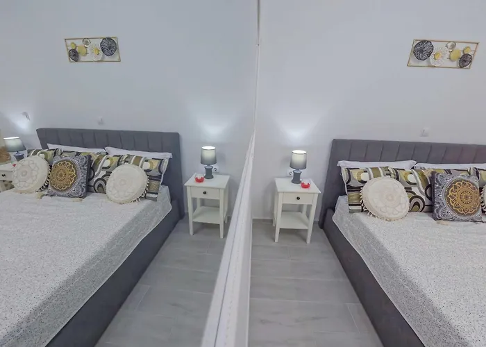 Το Πέτρινο Λουλούδι Της Ειρήνης Daire Kilimli