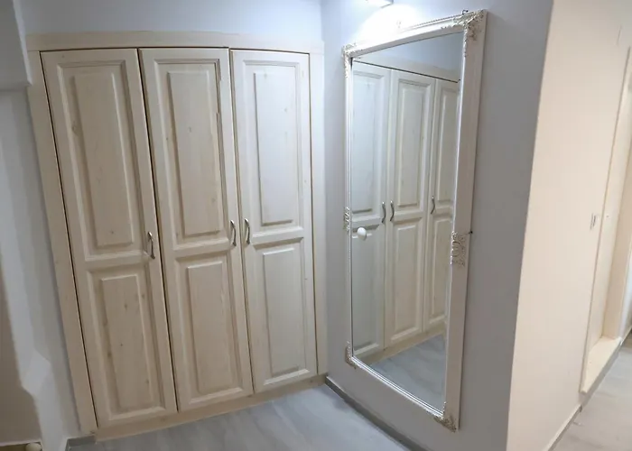 Το Πέτρινο Λουλούδι Της Ειρήνης Kilimli