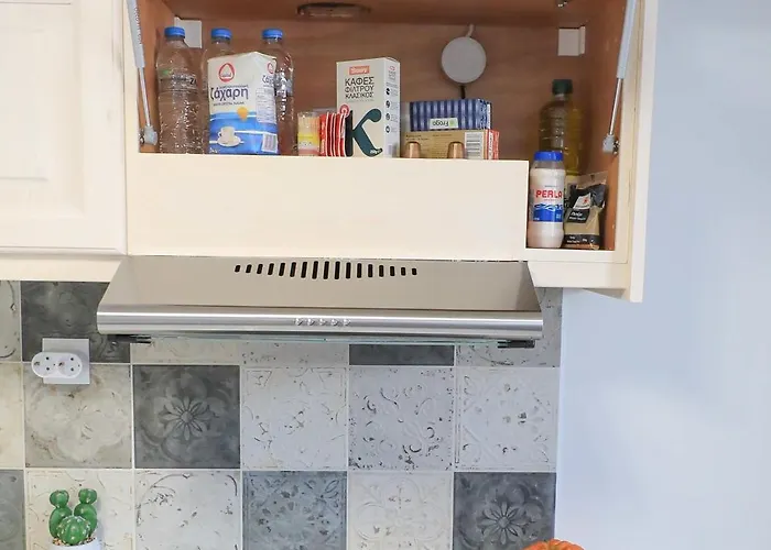 Το Πέτρινο Λουλούδι Της Ειρήνης