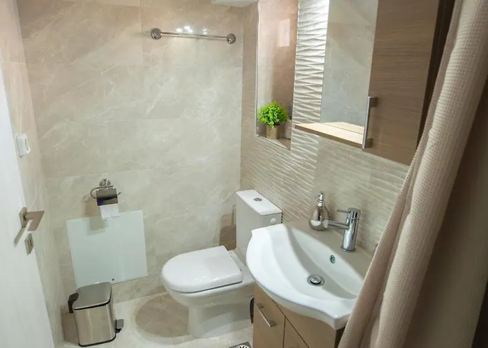 Daire Το Πέτρινο Λουλούδι Της Ειρήνης Kilimli